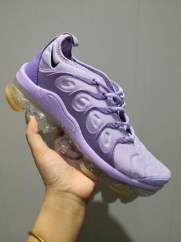 china wholesale nike air vapormax plus women shoes online