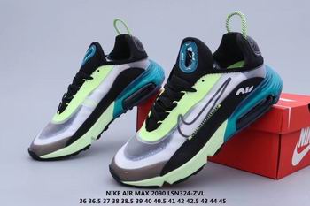 free shipping Nike Air Vapormax 2090 shoes cheap from china