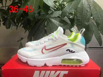 free shipping Nike Air Vapormax 2090 shoes cheap from china