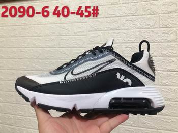free shipping Nike Air Vapormax 2090 shoes cheap from china