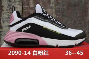 buy cheap Nike Air Vapormax 2090 women shoes online