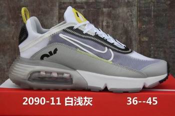 buy cheap Nike Air Vapormax 2090 women shoes online