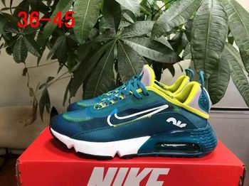 buy cheap Nike Air Vapormax 2090 women shoes online