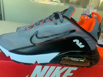 buy cheap Nike Air Vapormax 2090 women shoes online