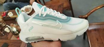 buy cheap Nike Air Vapormax 2090 women shoes online