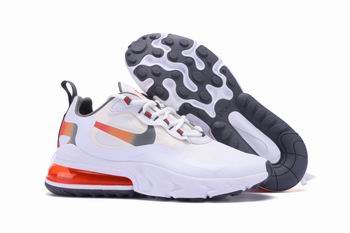 china cheap nike air max 270 shoes free shipping online
