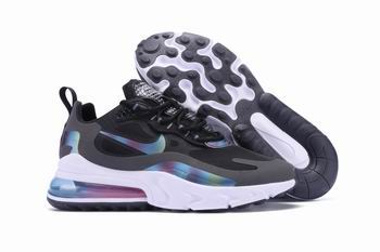 china cheap nike air max 270 shoes free shipping online