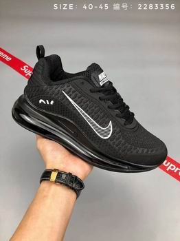 shop Nike Air Max 720 shoes low price free shipping
