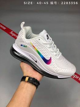 shop Nike Air Max 720 shoes low price free shipping