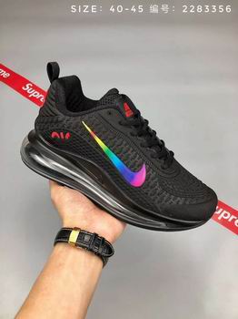 shop Nike Air Max 720 shoes low price free shipping