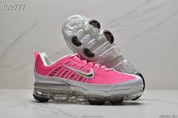 china wholesale nike air vapormax 360 shoes women