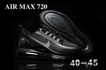 cheap wholesale Nike Air Max 720 shoes in china
