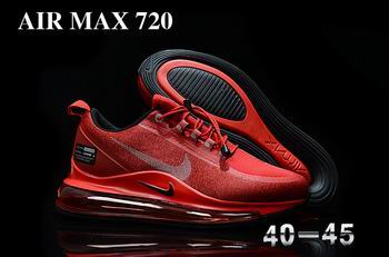 cheap wholesale Nike Air Max 720 shoes in china