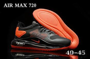 cheap wholesale Nike Air Max 720 shoes in china