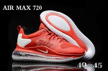 cheap wholesale Nike Air Max 720 shoes in china