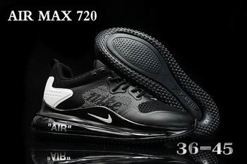 cheap wholesale Nike Air Max 720 shoes in china
