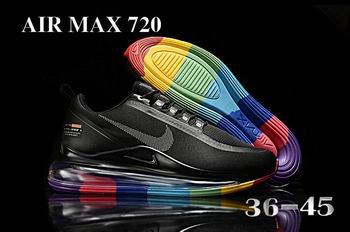 cheap wholesale Nike Air Max 720 shoes in china