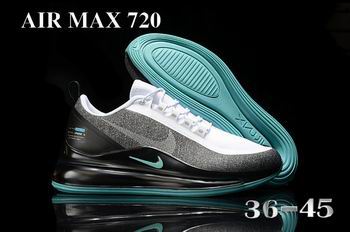 cheap wholesale Nike Air Max 720 shoes in china