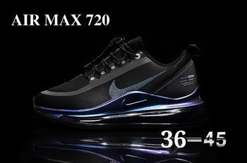 cheap wholesale Nike Air Max 720 shoes in china