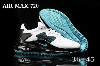cheap wholesale Nike Air Max 720 shoes in china