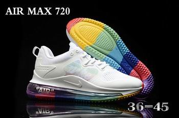 cheap wholesale Nike Air Max 720 shoes in china