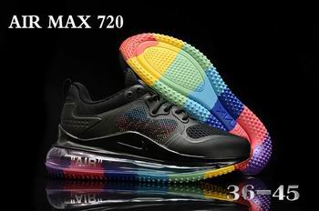 china wholesale nike air max 720 shoes women