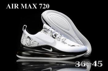 china wholesale nike air max 720 shoes women