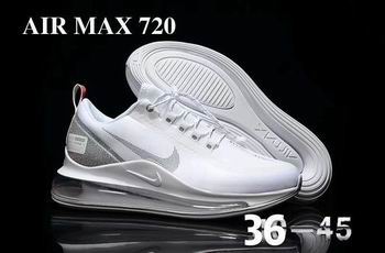 china wholesale nike air max 720 shoes women