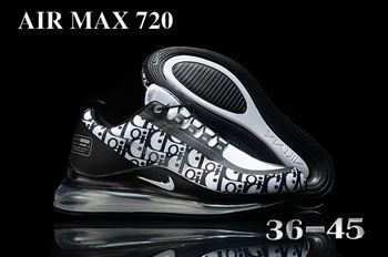 china wholesale nike air max 720 shoes women
