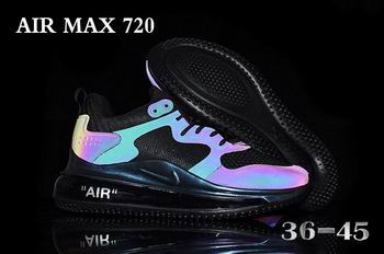 china wholesale nike air max 720 shoes women