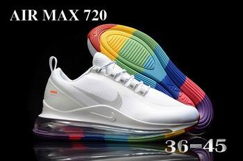 china wholesale nike air max 720 shoes women