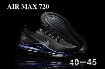 china wholesale nike air max 720 shoes women