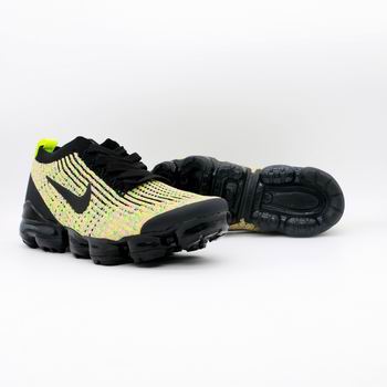 cheap Nike Air Vapormax flyknit women shoes wholesale in china