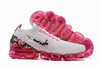 cheap Nike Air Vapormax flyknit women shoes wholesale in china