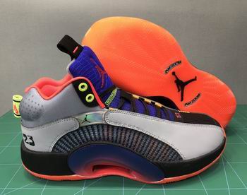 china cheap nike air Jordan 35 shoes-0