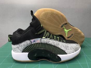 china cheap nike air Jordan 35 shoes