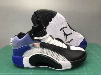 china cheap nike air Jordan 35 shoes