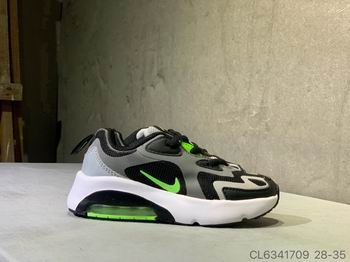cheap wholesale nike air max kid shoes online