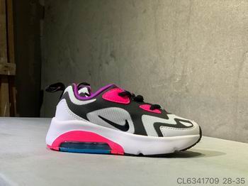 cheap wholesale nike air max kid shoes online