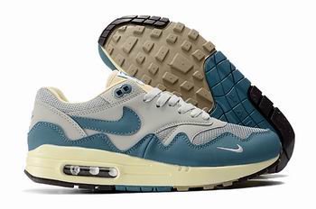 fastest shipping Nike Air max 87 shoes wholesale
