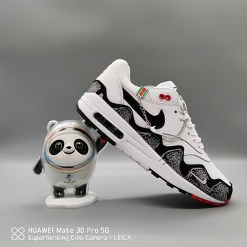 fastest shipping Nike Air max 87 shoes wholesale