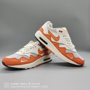 fastest shipping Nike Air max 87 shoes wholesale
