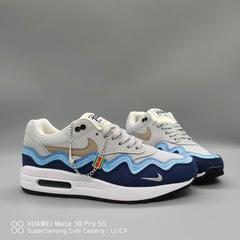fastest shipping Nike Air max 87 shoes wholesale