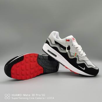 fastest shipping Nike Air max 87 shoes wholesale