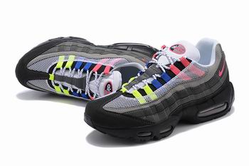 fastest shipping nike air max 95 shoes wholesale online