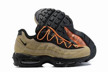 fastest shipping nike air max 95 shoes wholesale online
