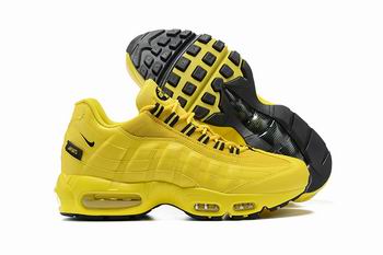 fastest shipping nike air max 95 shoes wholesale online