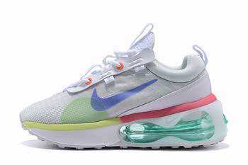 cheap wholesale Nike Air Max 2021 shoes in china-0