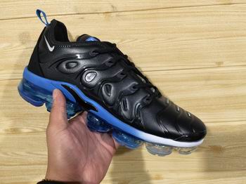 cheap wholesale Nike Air VaporMax Plus shoes all leather online