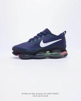 cheap Nike Air Max Scorpion shoes from china